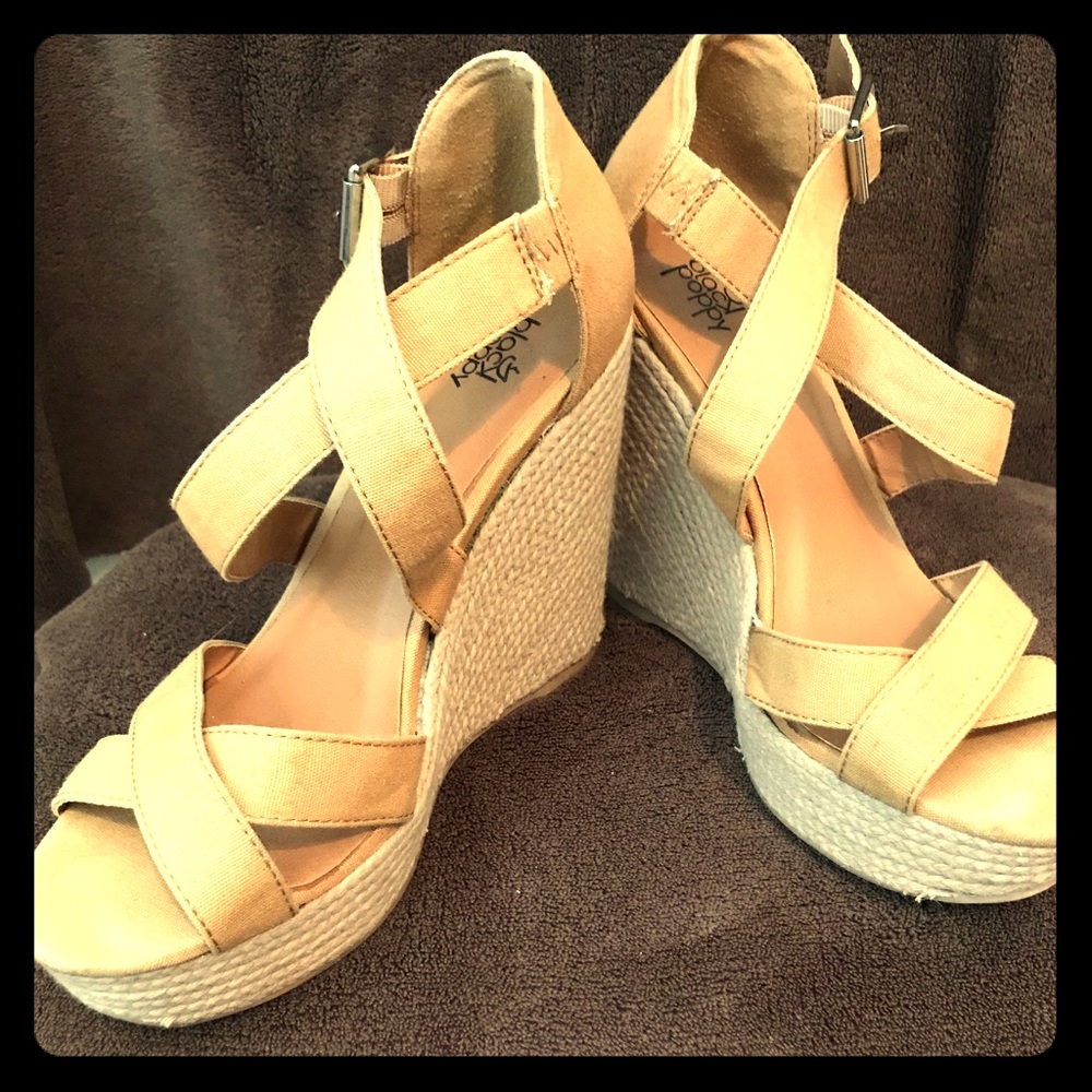 Wedges